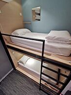 Attrus By LSE - Hostel