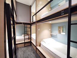 Attrus By LSE - Hostel