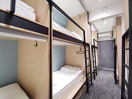 Attrus By LSE - Hostel