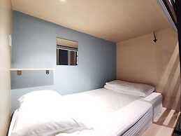 Attrus By LSE - Hostel