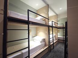 Attrus By LSE - Hostel