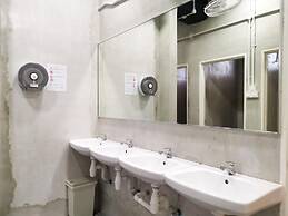 Attrus By LSE - Hostel