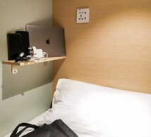 Attrus By LSE - Hostel