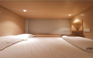 Attrus By LSE - Hostel