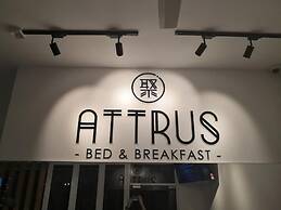 Attrus By LSE - Hostel