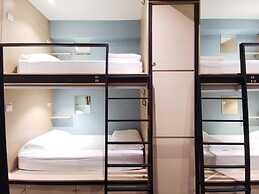 Attrus By LSE - Hostel