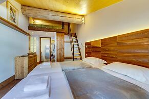 Chalet Hôtel du Fornet