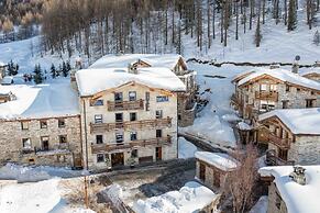 Chalet Hôtel du Fornet