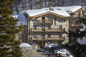 Chalet Hôtel du Fornet