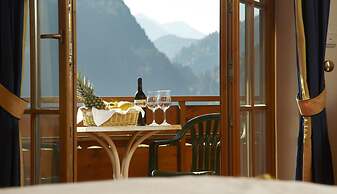 Hotel Oberdorfer Stuben