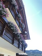 Hotel Oberdorfer Stuben