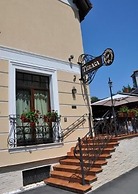 Pensiunea Nora