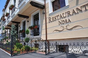 Pensiunea Nora