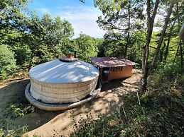 Camping le P'Tit Bonheur
