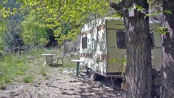 Camping le P'Tit Bonheur