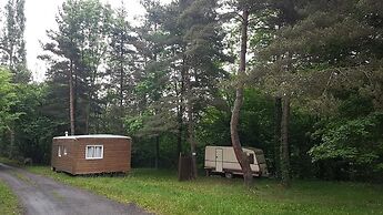 Camping le P'Tit Bonheur