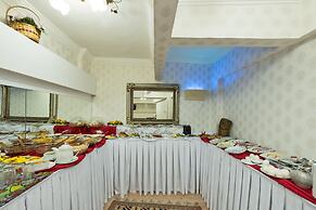 Le Safran Palace