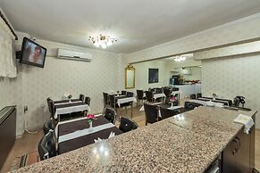 Le Safran Palace