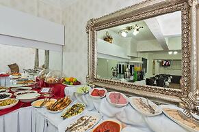 Le Safran Palace