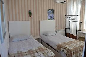 Your House in Tbilisi