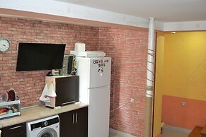 Your House in Tbilisi