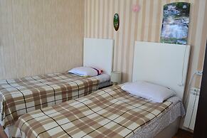 Your House in Tbilisi