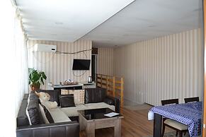 Your House in Tbilisi