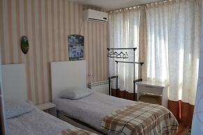 Your House in Tbilisi