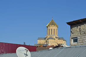 Your House in Tbilisi