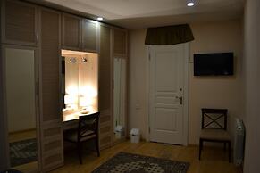 Your House in Tbilisi