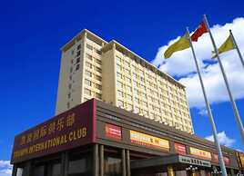 Shenzhen Kaijia Hotel