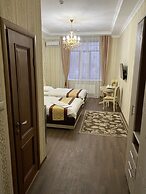 Hotel Diamond