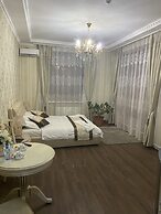 Hotel Diamond