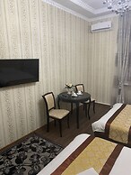 Hotel Diamond