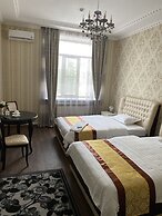 Hotel Diamond