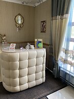 Hotel Diamond