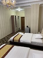 Hotel Diamond