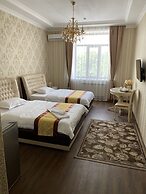 Hotel Diamond