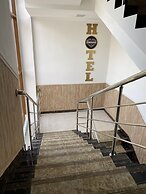 Hotel Diamond