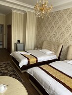 Hotel Diamond