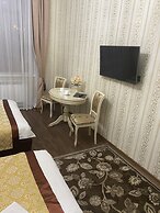 Hotel Diamond