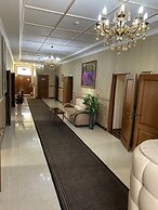 Hotel Diamond