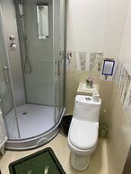Hotel Diamond