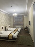 Hotel Diamond