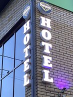 Hotel Diamond