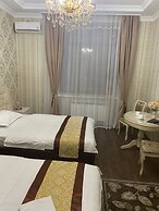 Hotel Diamond
