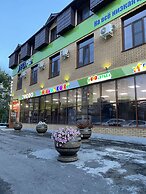 Hotel Diamond
