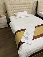 Hotel Diamond