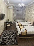 Hotel Diamond