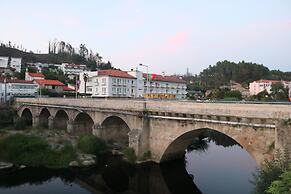 Casa Cimo de Vila